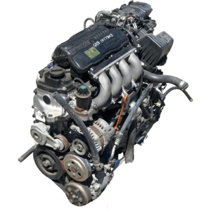 Honda Fit Engine l13a