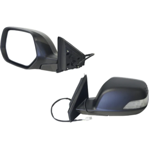 Side Mirror CRV RE left