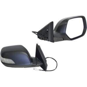 Side Mirror CRV RE Right