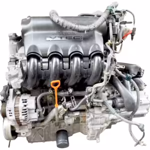 Honda Fit Engine complete l15a
