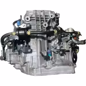 Honda CR-V Gearbox RM4