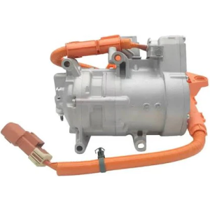 Ac pump Honda Fit GP5 (hybrid)