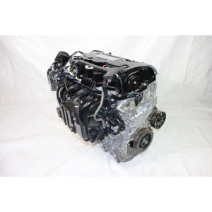Honda CR-V RE Engine k24
