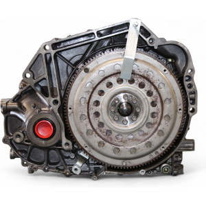 Honda CR-V Gearbox RD5 Mswa 2wheel