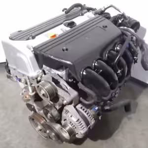 Honda CR-V  Engine RD5 k20