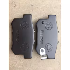 Honda Civic Odyssey Brakepad rear pn8397/d5066