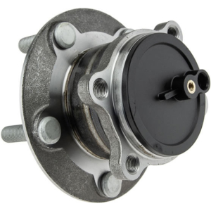 Mazda Axela Hub Front (Lhs) ex japan