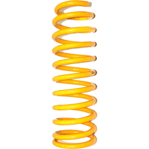 Honda CR-V RD5 Heavy duty coil springs  /1/2