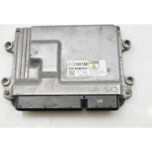 Mazda CX-5 computer sh1m