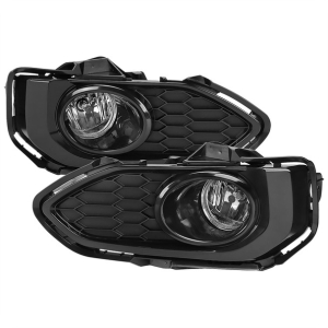 Honda Fit Fog light set