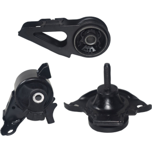 Honda Fit GD Mounting lower engine