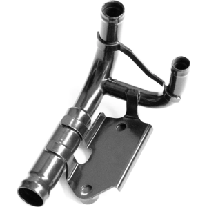 Coolant pipe by passing Mazda Demio/CX-5