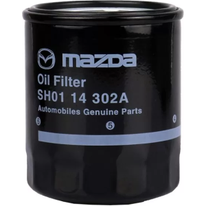 Mazda Oil filter  (diesel)