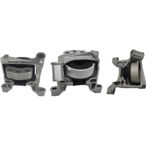 Mazda CX5 Engine mounting  (diesel)