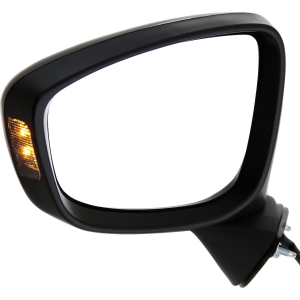 Side mirror mazda cx5 2013 left