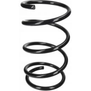 Honda Fit GK/Grace Heavy duty coil springs  front