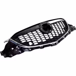 Mazda Demio Grill Chrome