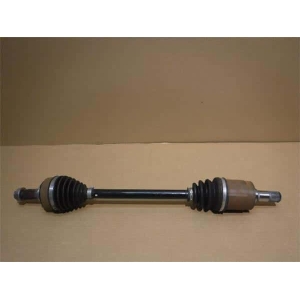Driveshaft Honda Fit ge left