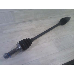 Driveshaft Honda Fit GE Right