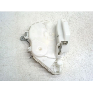 Honda Freed Door lock