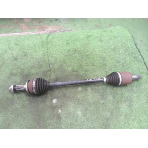 Drive ShaftsHonda Fit RS