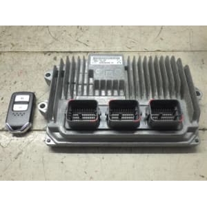 Honda Vezel Pcm computer(zc)