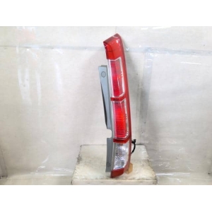 Honda Stream Boot/tailgate Light