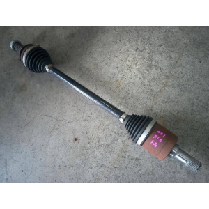 Driveshaft Honda Fit GK3/GP5 Left