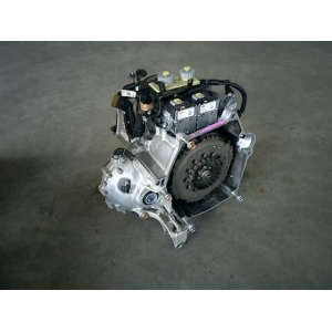 Honda Vezel Gearbox computer/gp5