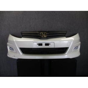 Honda Airwave Bumper front