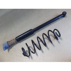 Mazda Verisa Rear shock