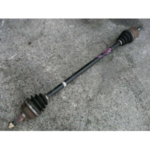Drive Shafts Honda Patner Left