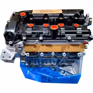 Mazda CX5 Engine diesel complete