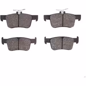 Honda Accord Brakepad  rear pn8864