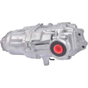 Differential Unit CR-V RE