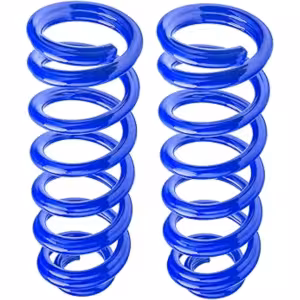 Mazda CX5 Heavy duty coil springs  rear