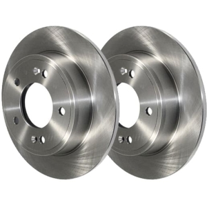 Honda CRV (RD), CRV (RD7) Brake disc rear 42510 7a j50