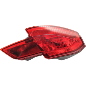 Honda Vezel Rear left bumper lights