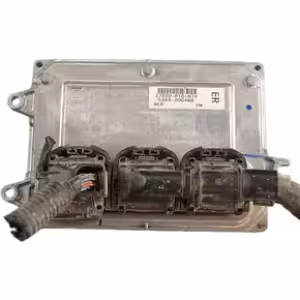 Honda Grace Pcm Unit