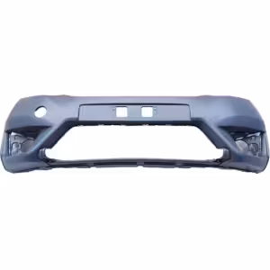 Honda Fit GK Bumper front