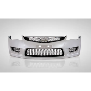 Honda Civic Bumper front