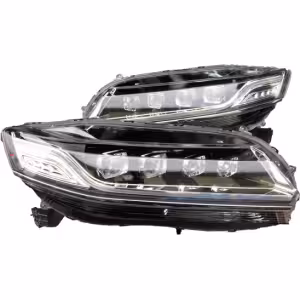 Honda Stream Bumper slide  wing (right)