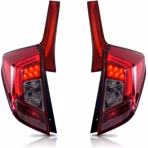Honda Fit GK/GP5 led boot light