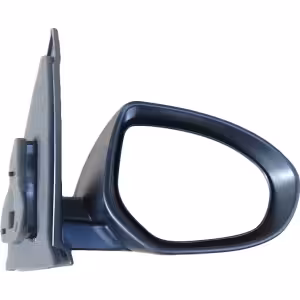 Identity side mirror