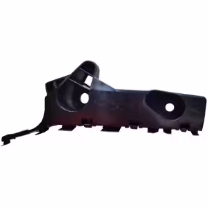 Mazda Verisa Bumper slide  wing (left)