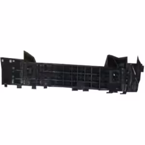 Honda Fit GE Bumper slide  wing (right)