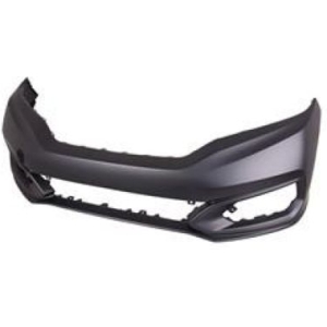 Honda Fit Front bumper
