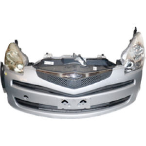 Honda Fit Nosecut Gk