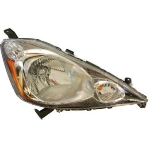 Honda Fit GD1  Headlight non xenon right