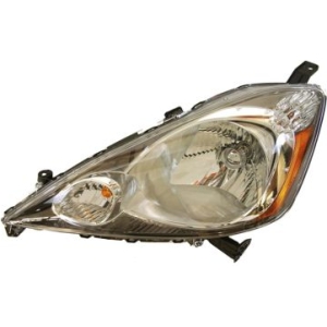 Honda Fit GK Non xenon headlight
